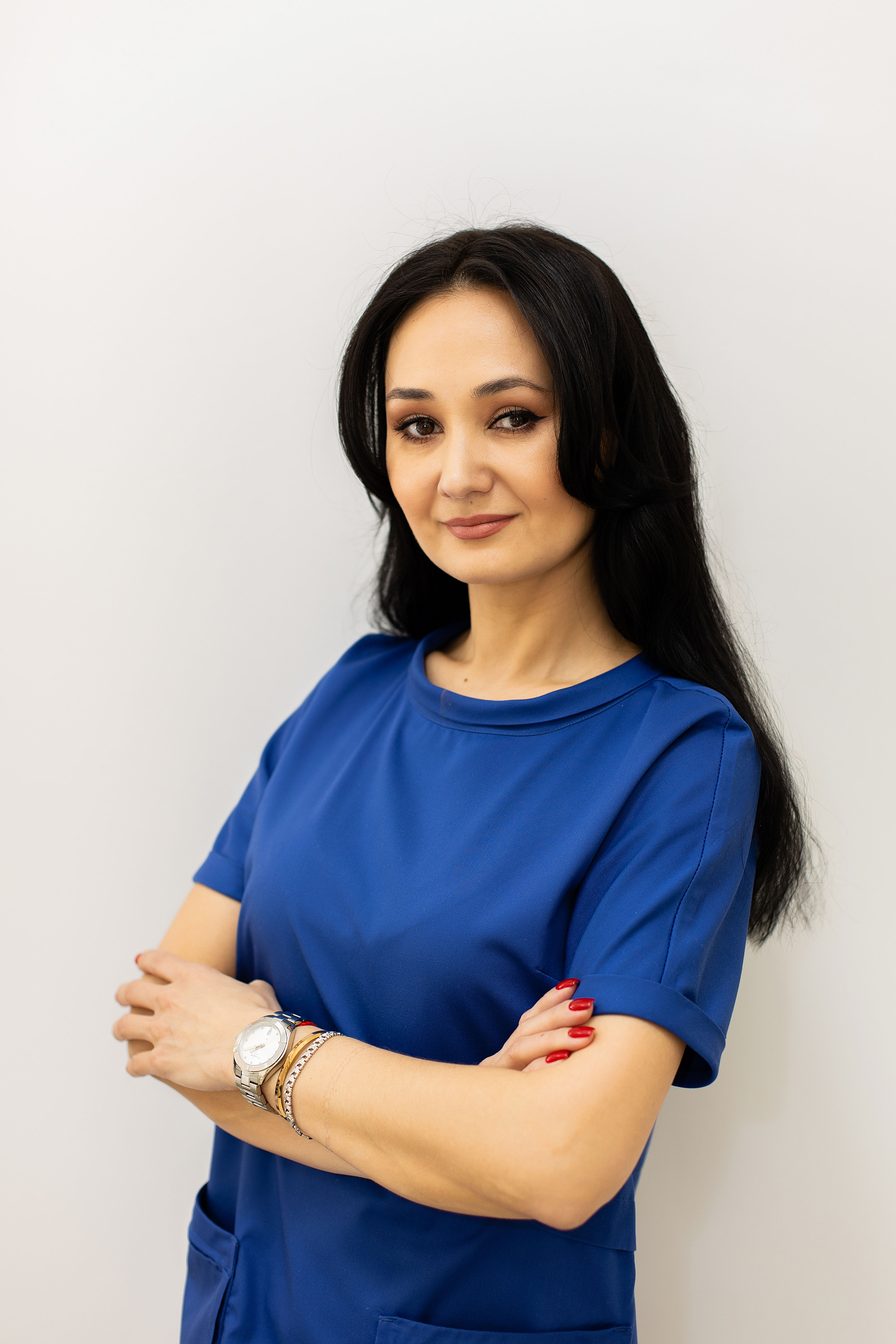 Каримова карина фанисовна